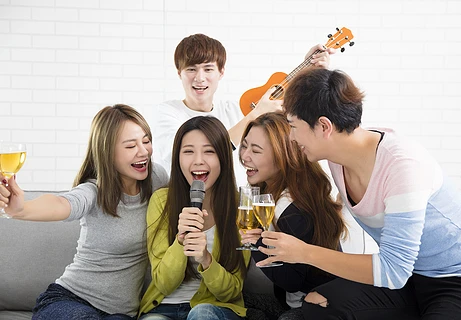 莱芜商务KTV大全-钢城区ktv预定